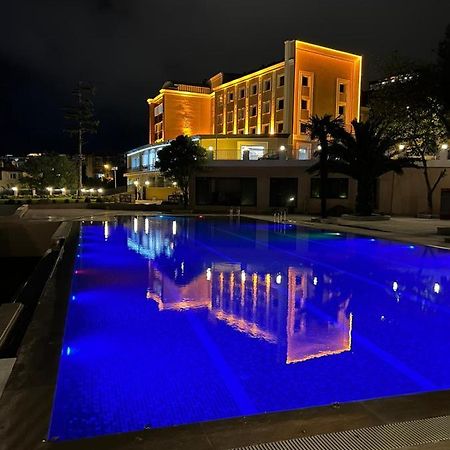 The Sign Degirmen Hotel&Spa Wellness Şile Ngoại thất bức ảnh