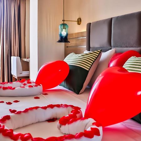 The Sign Degirmen Hotel&Spa Wellness Şile Ngoại thất bức ảnh