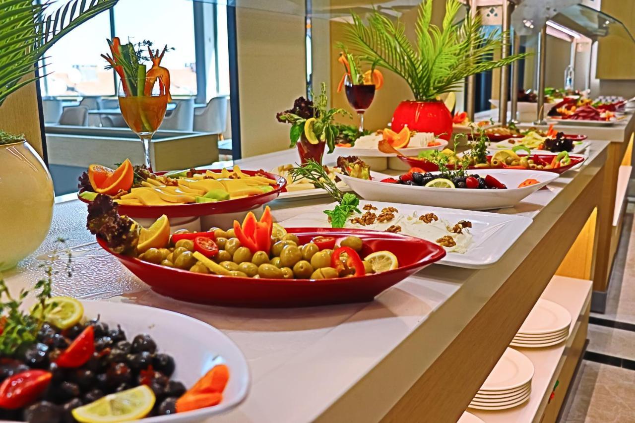 The Sign Degirmen Hotel&Spa Wellness Şile Ngoại thất bức ảnh