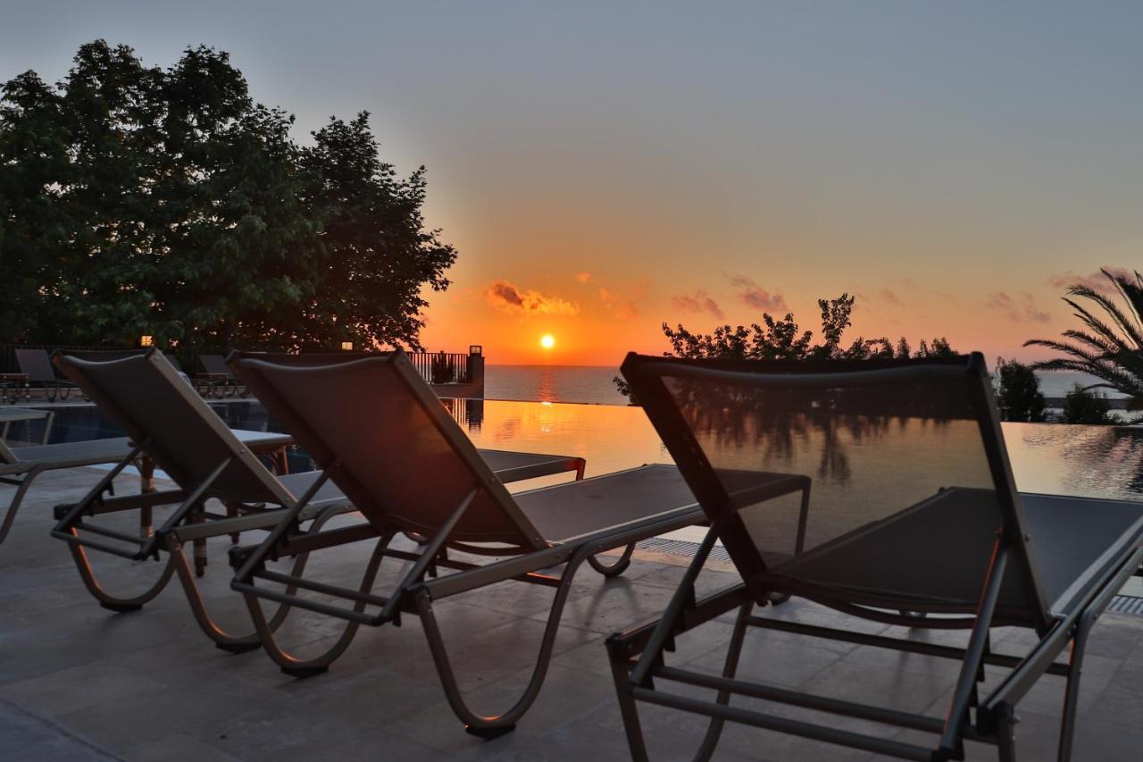 The Sign Degirmen Hotel&Spa Wellness Şile Ngoại thất bức ảnh