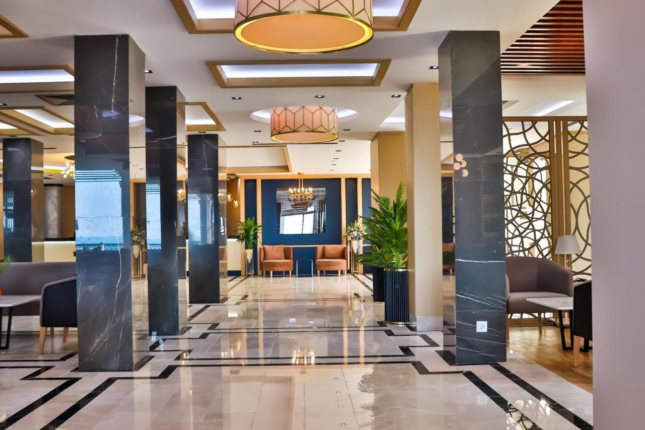 The Sign Degirmen Hotel&Spa Wellness Şile Ngoại thất bức ảnh
