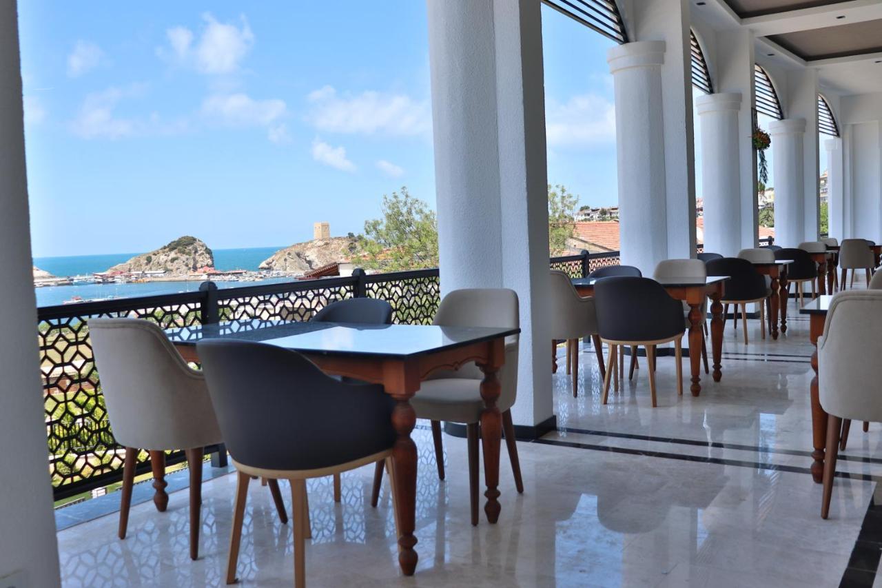 The Sign Degirmen Hotel&Spa Wellness Şile Ngoại thất bức ảnh