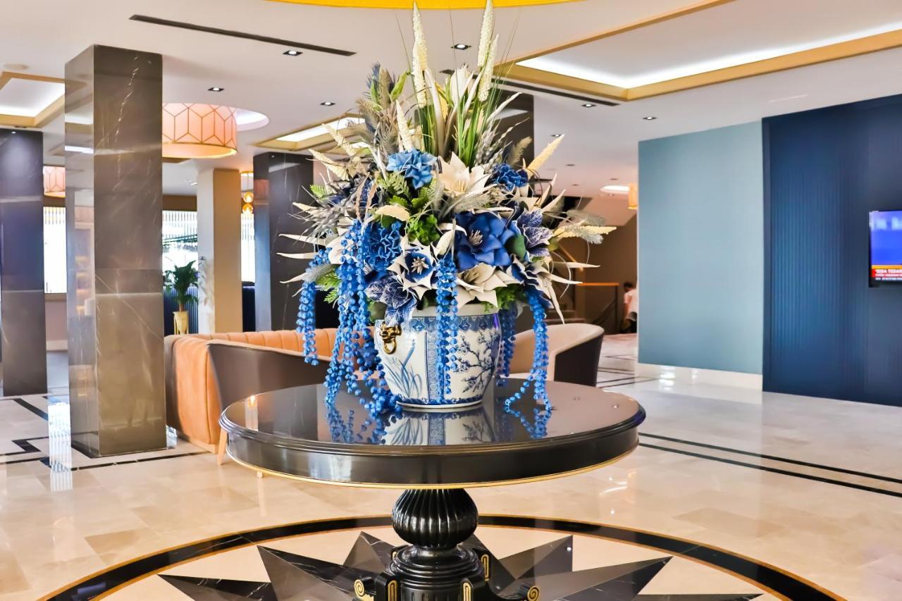The Sign Degirmen Hotel&Spa Wellness Şile Ngoại thất bức ảnh