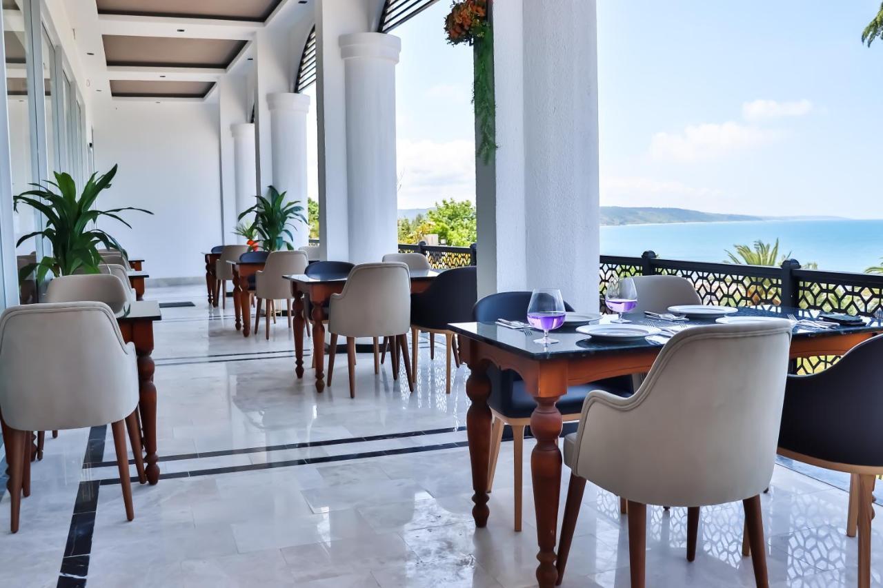 The Sign Degirmen Hotel&Spa Wellness Şile Ngoại thất bức ảnh