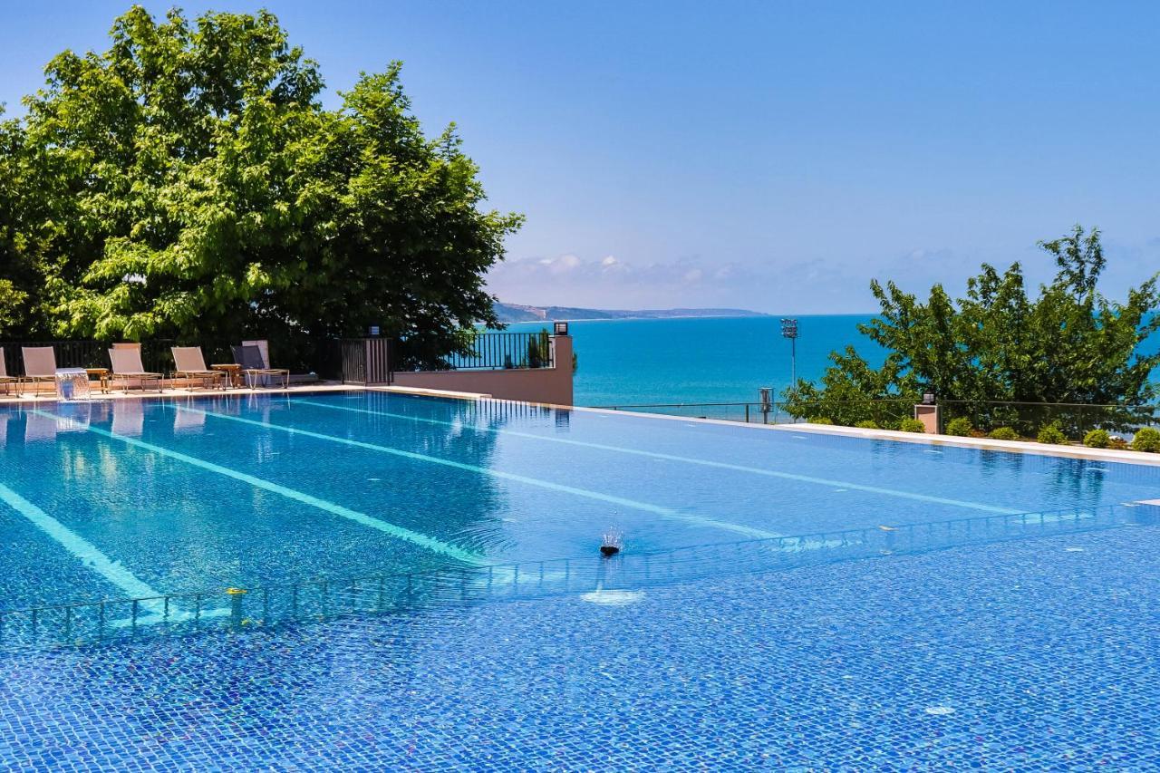 The Sign Degirmen Hotel&Spa Wellness Şile Ngoại thất bức ảnh