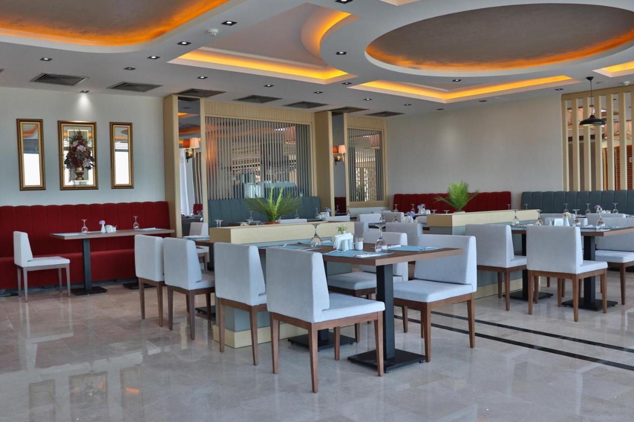 The Sign Degirmen Hotel&Spa Wellness Şile Ngoại thất bức ảnh