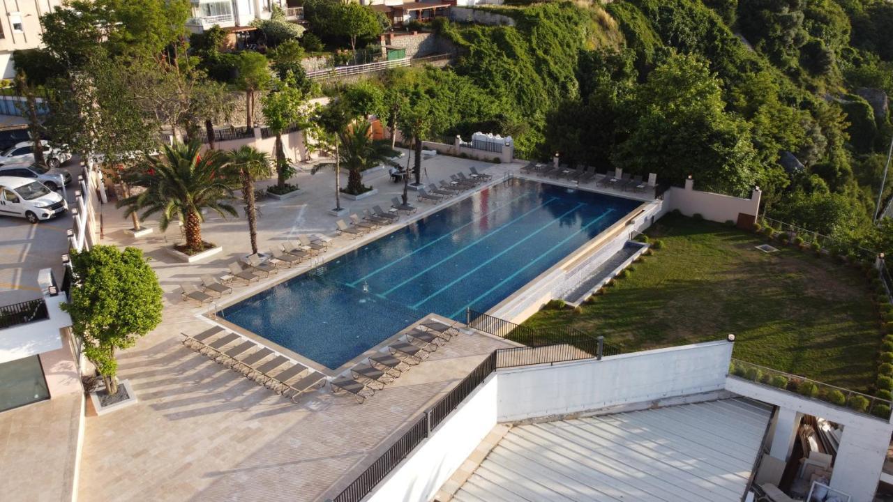 The Sign Degirmen Hotel&Spa Wellness Şile Ngoại thất bức ảnh