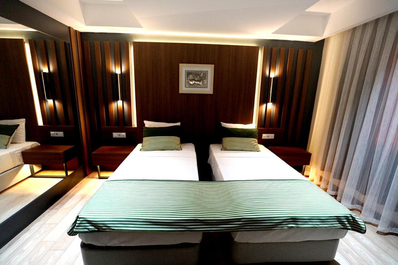 The Sign Degirmen Hotel&Spa Wellness Şile Ngoại thất bức ảnh