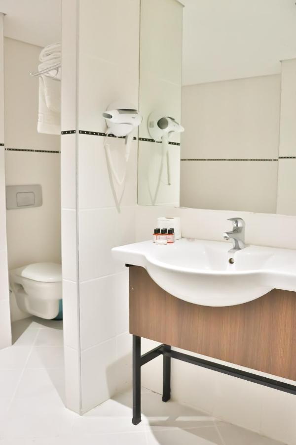 The Sign Degirmen Hotel&Spa Wellness Şile Ngoại thất bức ảnh