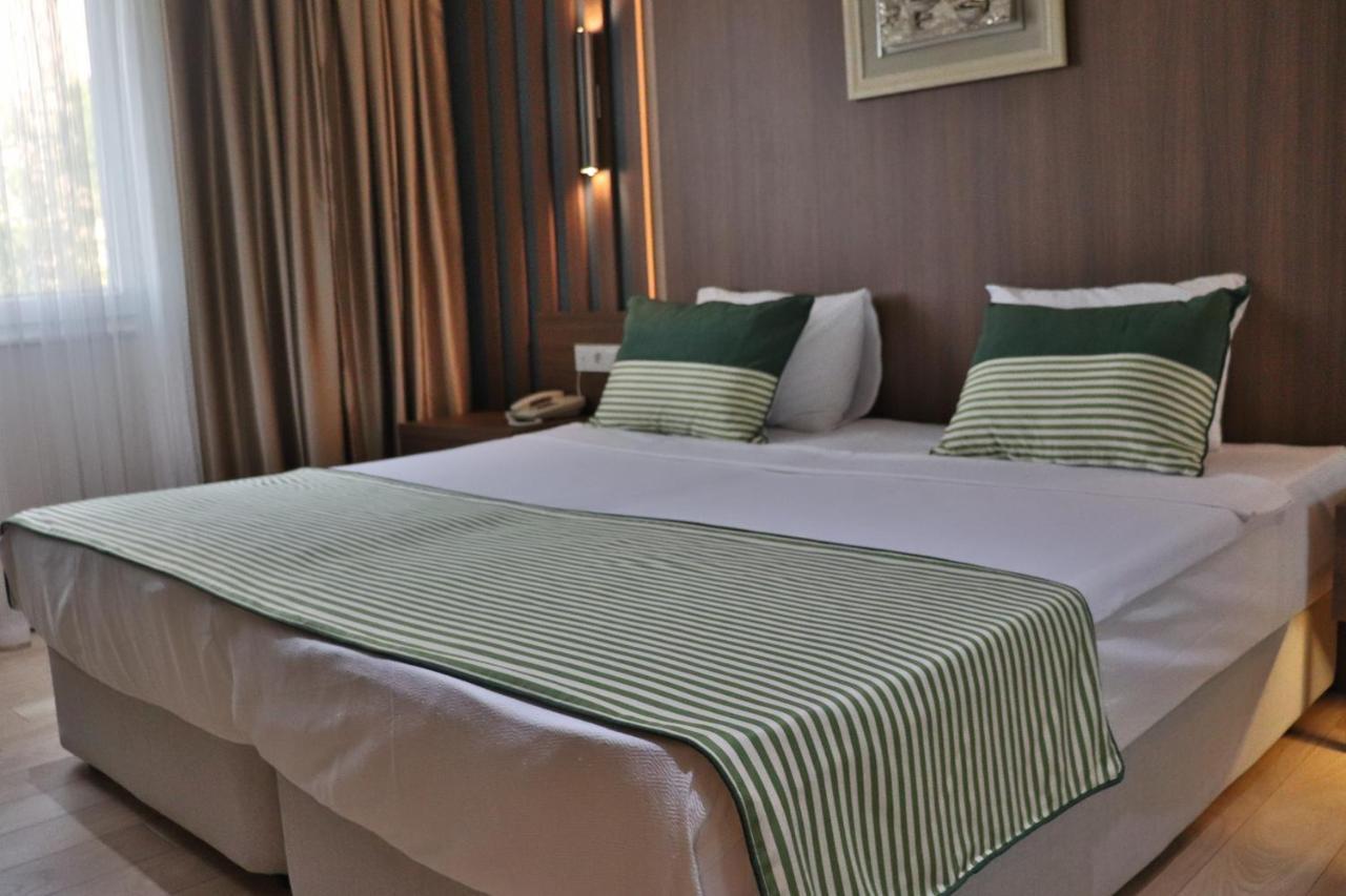 The Sign Degirmen Hotel&Spa Wellness Şile Ngoại thất bức ảnh