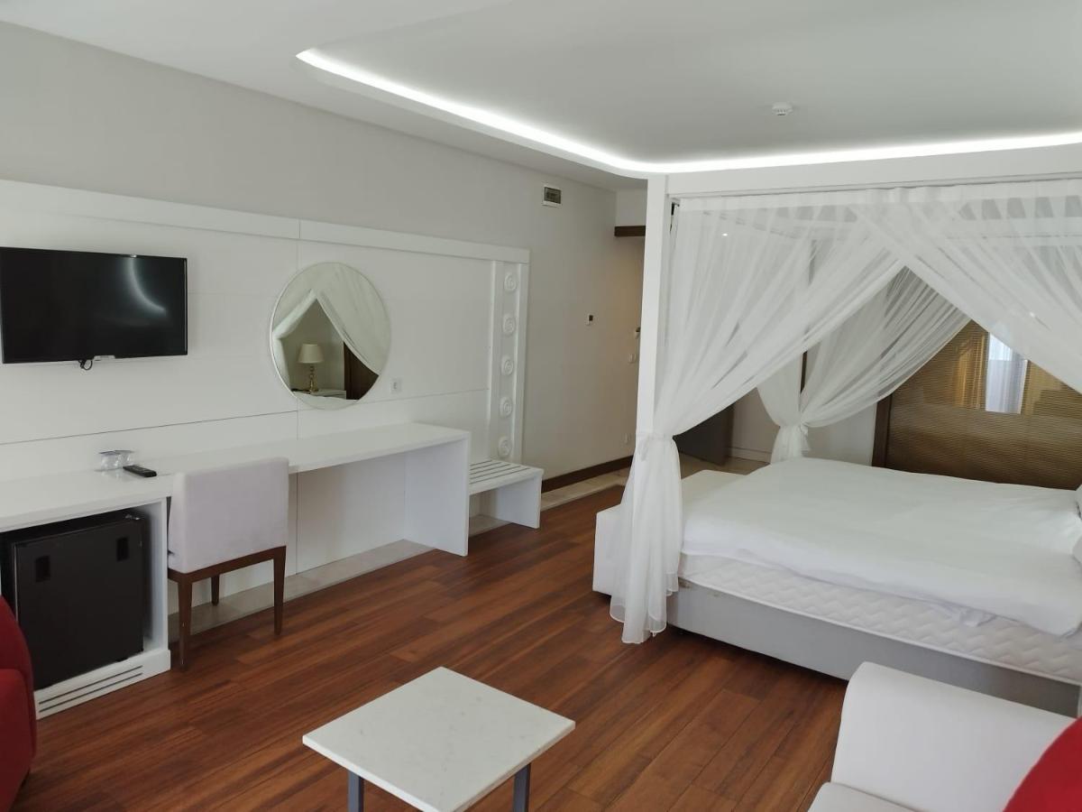 The Sign Degirmen Hotel&Spa Wellness Şile Ngoại thất bức ảnh
