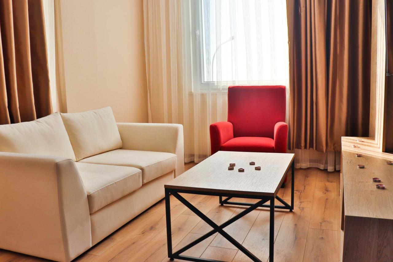 The Sign Degirmen Hotel&Spa Wellness Şile Ngoại thất bức ảnh