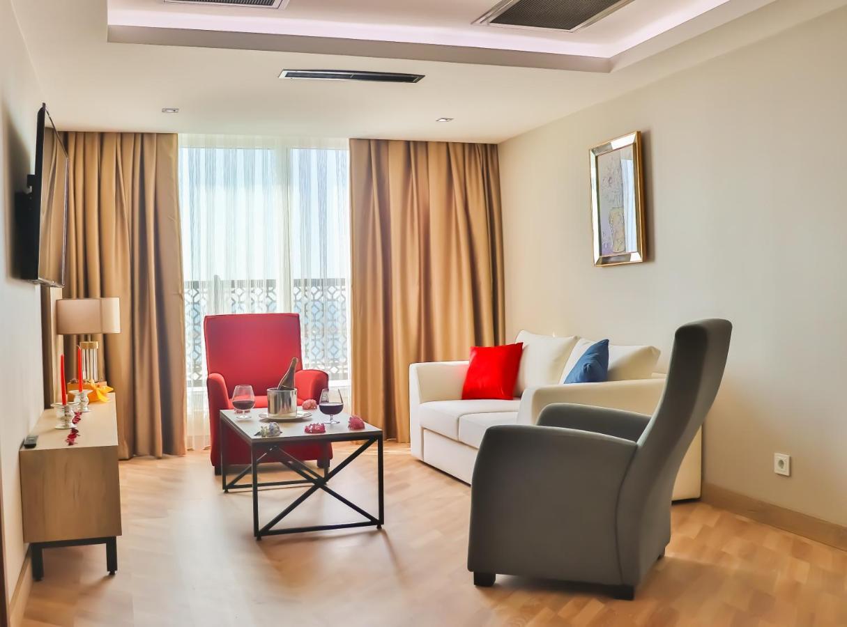 The Sign Degirmen Hotel&Spa Wellness Şile Ngoại thất bức ảnh