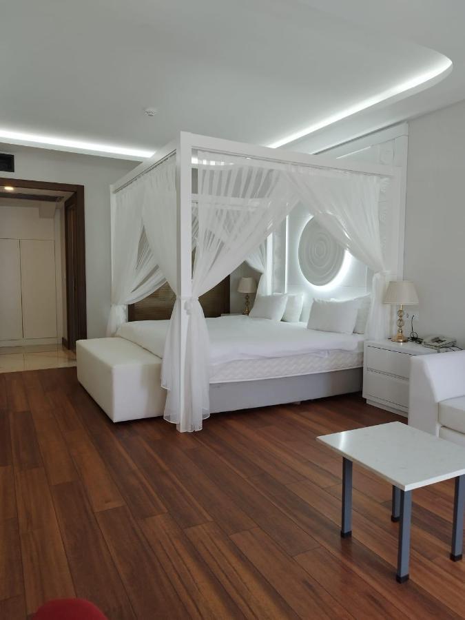 The Sign Degirmen Hotel&Spa Wellness Şile Ngoại thất bức ảnh