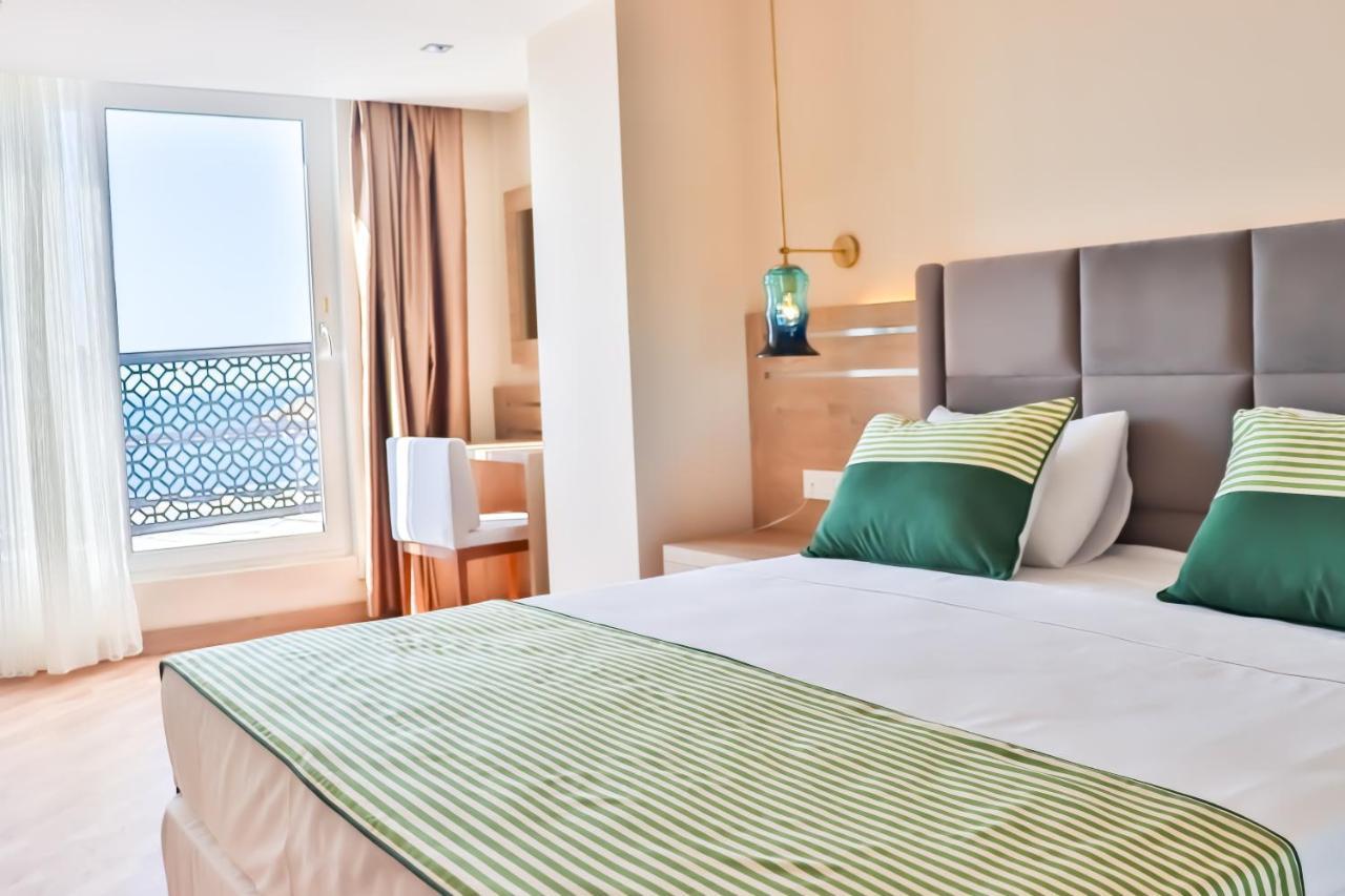 The Sign Degirmen Hotel&Spa Wellness Şile Ngoại thất bức ảnh
