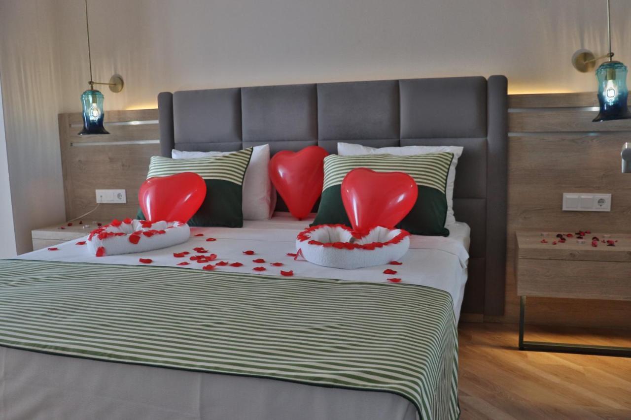 The Sign Degirmen Hotel&Spa Wellness Şile Ngoại thất bức ảnh
