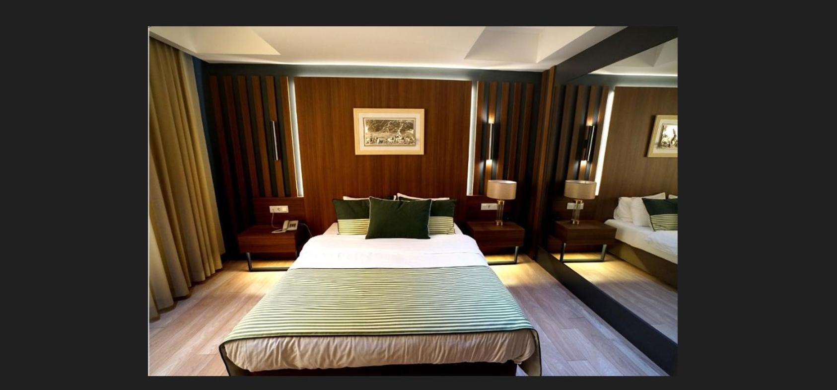 The Sign Degirmen Hotel&Spa Wellness Şile Ngoại thất bức ảnh