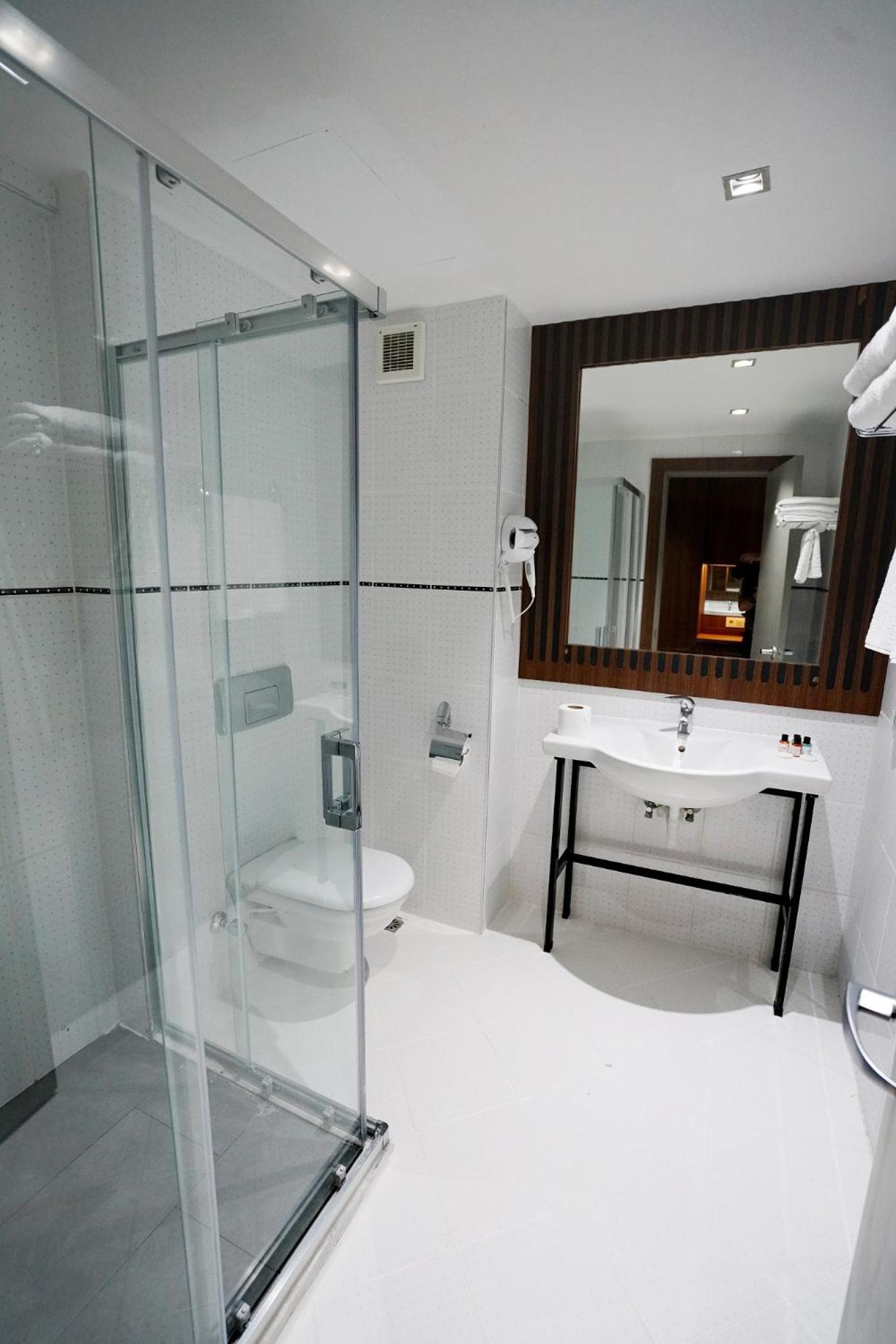 The Sign Degirmen Hotel&Spa Wellness Şile Ngoại thất bức ảnh