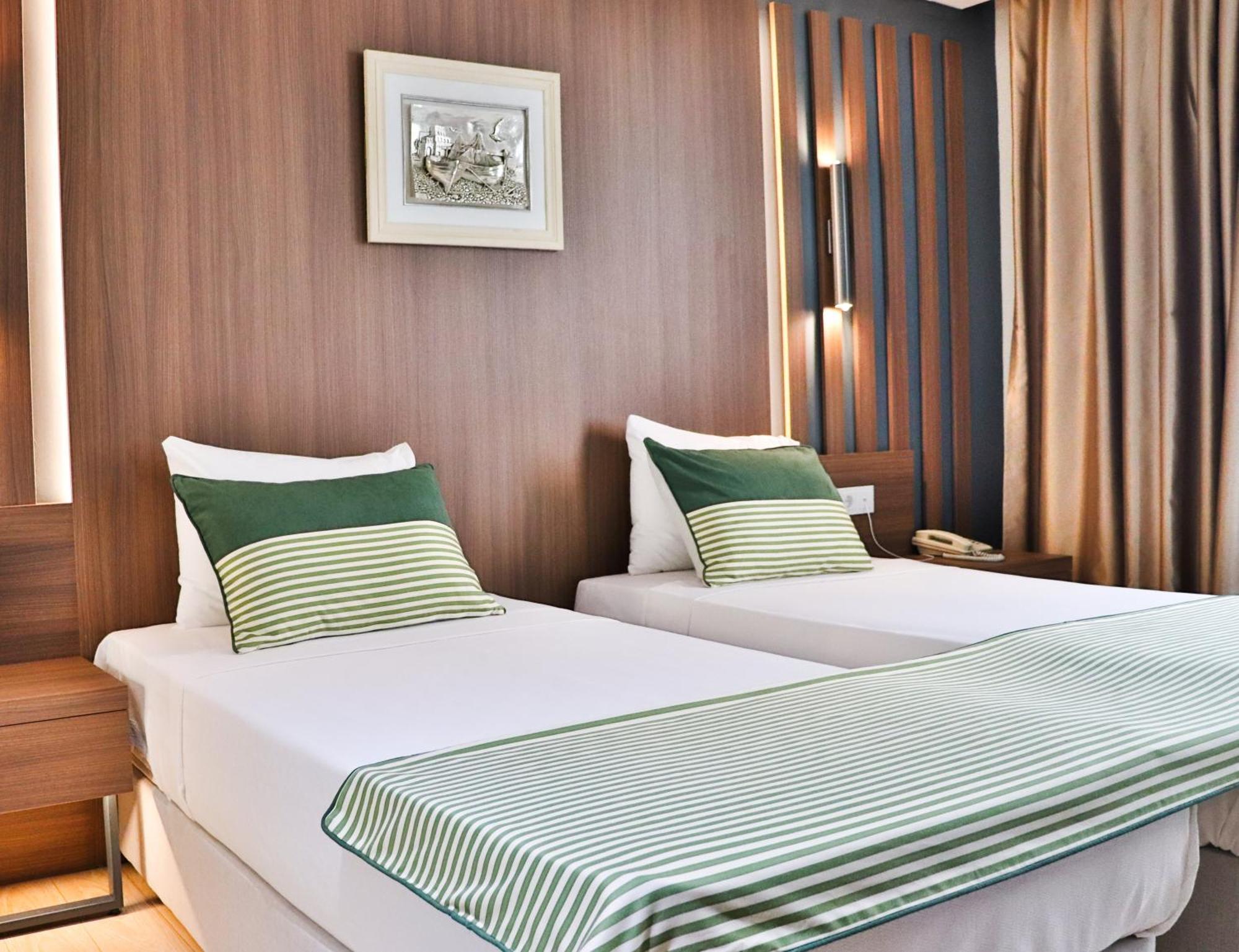 The Sign Degirmen Hotel&Spa Wellness Şile Ngoại thất bức ảnh