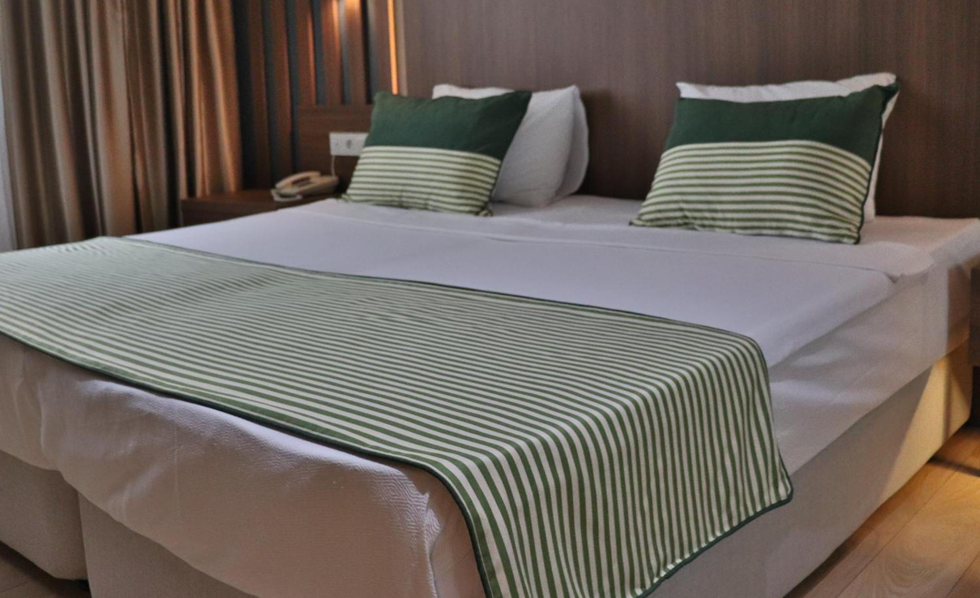 The Sign Degirmen Hotel&Spa Wellness Şile Ngoại thất bức ảnh